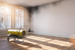 Messie Geruchsentfernung Fürth