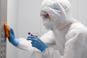 Messie Spezialreinigung Fürth